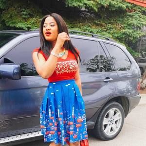 Meet your Posher, Philomena